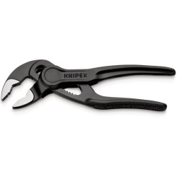 Vamzdinės replės KNIPEX Cobra XS 8700 100mm