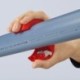 PVC vamzdžių pjaustiklis KNIPEX BiX 8
