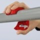 PVC vamzdžių pjaustiklis KNIPEX BiX 9