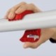 PVC vamzdžių pjaustiklis KNIPEX BiX 10