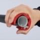PVC vamzdžių pjaustiklis KNIPEX BiX 11