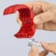 PVC vamzdžių pjaustiklis KNIPEX BiX 15