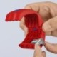 PVC vamzdžių pjaustiklis KNIPEX BiX 18