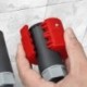 PVC vamzdžių pjaustiklis KNIPEX BiX 20