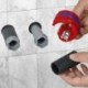 PVC vamzdžių pjaustiklis KNIPEX BiX 21