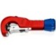 Vamzdžių pjaustyklė KNIPEX TubiX 6-35mm 3