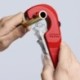Vamzdžių pjaustyklė KNIPEX TubiX 6-35mm 4