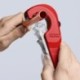 Vamzdžių pjaustyklė KNIPEX TubiX 6-35mm 5