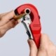 Vamzdžių pjaustyklė KNIPEX TubiX 6-35mm 6