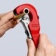 Vamzdžių pjaustyklė KNIPEX TubiX 6-35mm 7