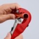 Vamzdžių pjaustyklė KNIPEX TubiX 6-35mm 10