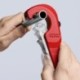 Vamzdžių pjaustyklė KNIPEX TubiX 6-35mm 13
