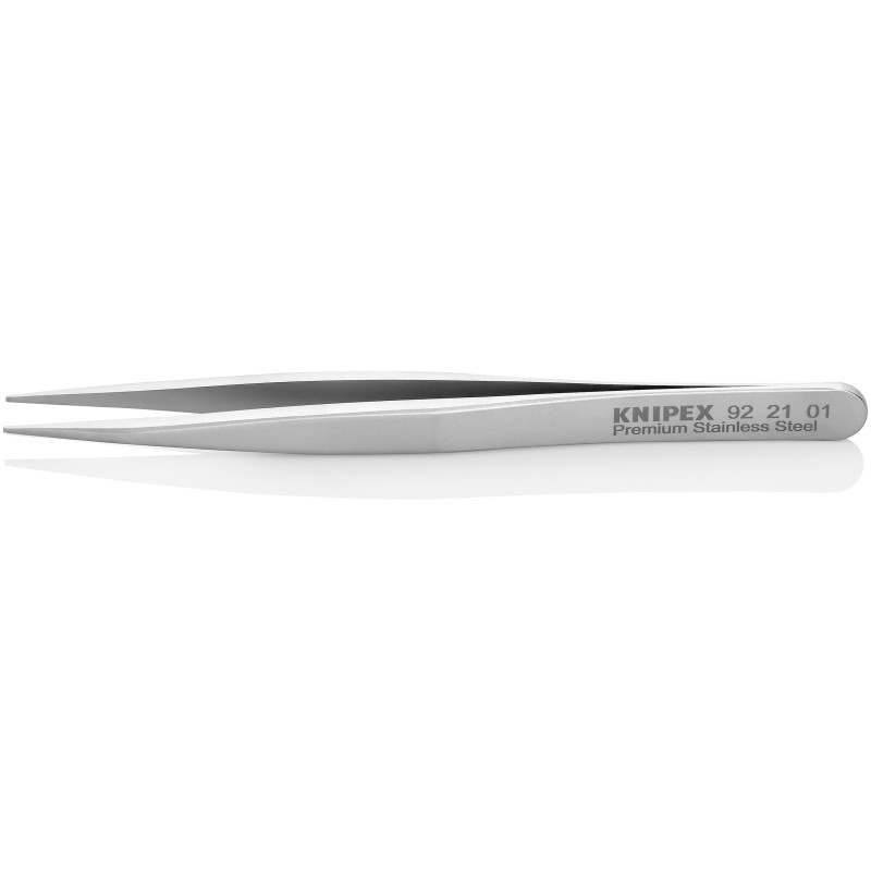 Gumuotas pincetas KNIPEX ESD 922111ESD 1 Gumuotas pincetas KNIPEX ESD 922111ESD 1