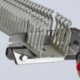 Plastiko kirpimo replės KNIPEX 950221 4