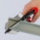 Plastiko kirpimo replės KNIPEX 950221 5