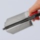 Plastiko kirpimo replės KNIPEX 950221 6