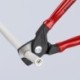 Kabelio žirklės KNIPEX StepCut 9511 160mm 4 Kabelio žirklės KNIPEX StepCut 9511 160mm 4