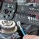 Antgalių presavimo replės KNIPEX 9721215 3