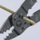 Antgalių presavimo replės KNIPEX 9721215 5
