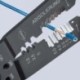 Antgalių presavimo replės KNIPEX 9721215 6