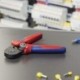Antgalių užspaudimo replės su savaiminiu susireguliavimu KNIPEX 975314 7