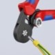 Antgalių užspaudimo replės su savaiminiu susireguliavimu KNIPEX 975314 15