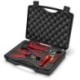 Saulės modulių jungčių apdirbimo replių rinkinys KNIPEX 979104V02 1