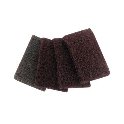 Šlifavimo lapelis SUHNER FVV 39/60-K Medium