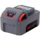 Akumuliatorius INGERSOLL 20V 5Ah Li-ion RAND BL2022 1