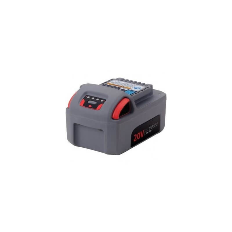 Akumuliatorius INGERSOLL 20V 5Ah Li-ion RAND BL2022 1