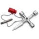 Visraktis KNIPEX 001104 1