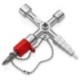 Visraktis KNIPEX 001104 2
