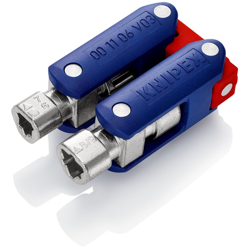 Visraktis KNIPEX 001106V03 1