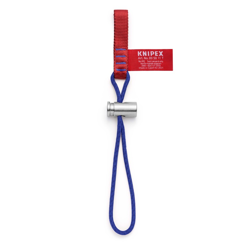 Dirželis įrankio kabinimui KNIPEX 6kg 1 Dirželis įrankio kabinimui KNIPEX 6kg 1