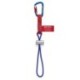 Dirželis įrankio kabinimui su karabinu KNIPEX 6kg 1 Dirželis įrankio kabinimui su karabinu KNIPEX 6kg 1