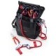 Įrankių krepšys aukštalipiams KNIPEX, didelis 3