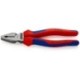 Kombinuotos didelės svertinės jėgos replės KNIPEX 0202200 1