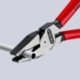 Kombinuotos didelės svertinės jėgos replės KNIPEX 0202200 4