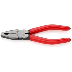 Kombinuotos replės KNIPEX 0301160