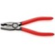 Kombinuotos replės KNIPEX 0301180 2
