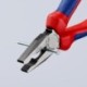 Kombinuotos replės KNIPEX 0302160SB 2