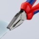 Kombinuotos replės KNIPEX 0302160SB 4