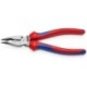 Kombinuotos replės siauroms žiaunomis KNIPEX 0822185 2