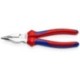 Kombinuotos replės siauroms žiaunomis KNIPEX 0825185 1