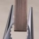 Kombinuotos replės siauroms žiaunomis KNIPEX 0825185 3