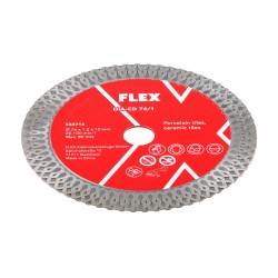Deimantinis pjovimo diskas FLEX DIA-CD 76mm