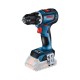 Akumuliatorinis suktuvas - gręžtuvas BOSCH GSR 18V-90 C Solo CT 1 Akumuliatorinis suktuvas - gręžtuvas BOSCH GSR 18V-90 C Solo CT 1