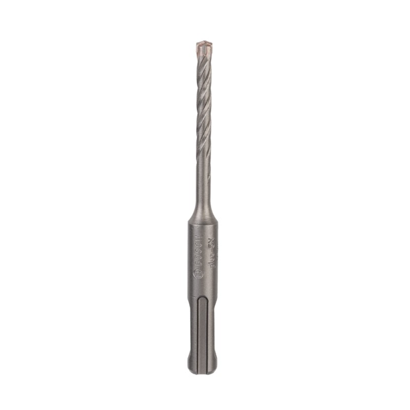 Grąžtas betonui BOSCH 6x50x110mm,10vnt 1