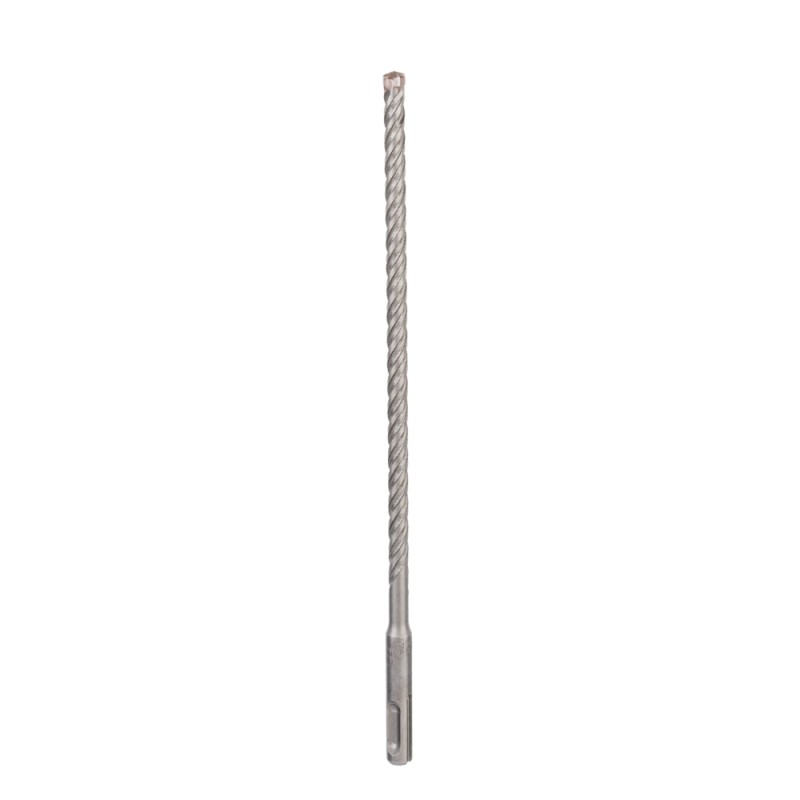 Grąžtas betonui BOSCH SDS PLUS-5X 8x200x260,10vnt 1