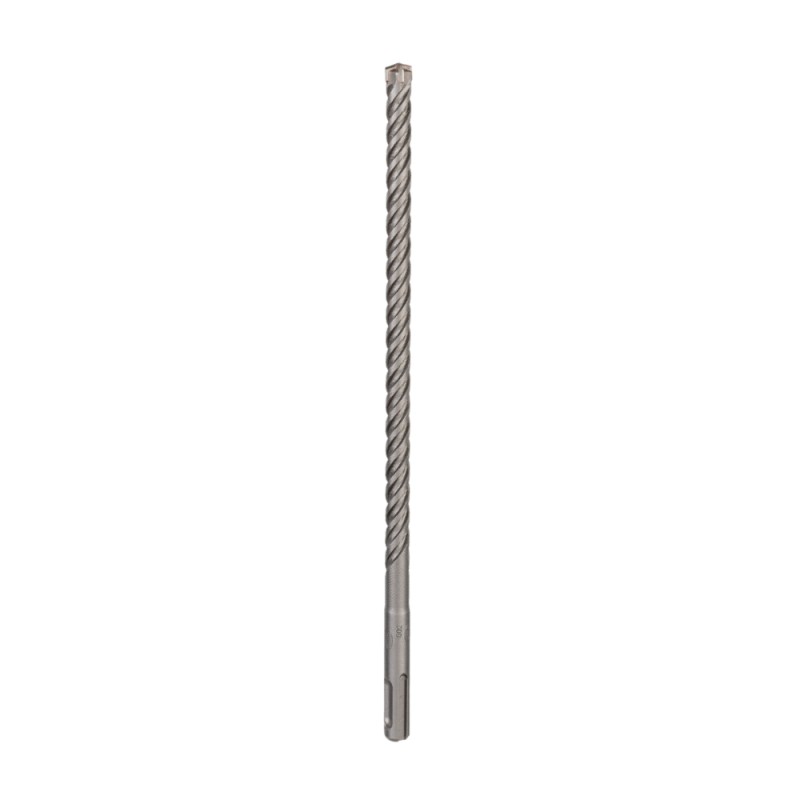 Grąžtas betonui BOSCH SDS PLUS-5X 10x200x260mm,10vnt 1